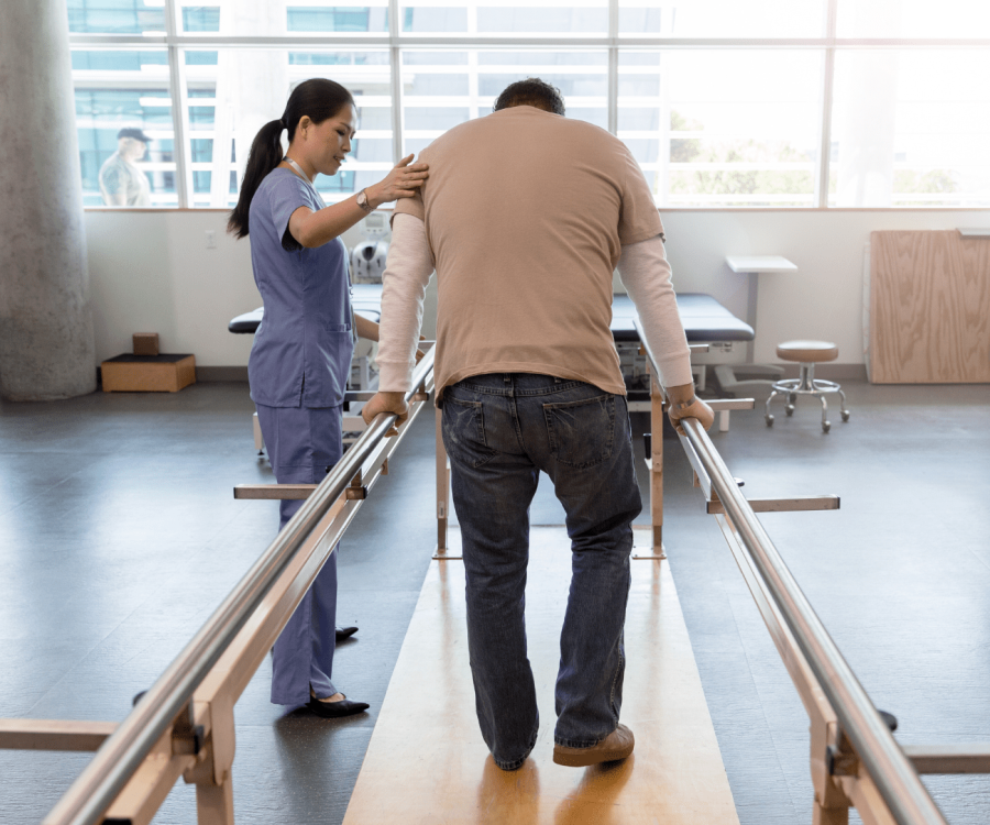 Physical Therapy