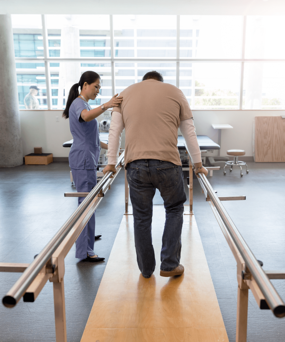 Physical Therapy