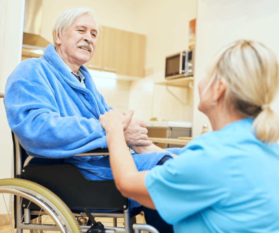 Respite Care