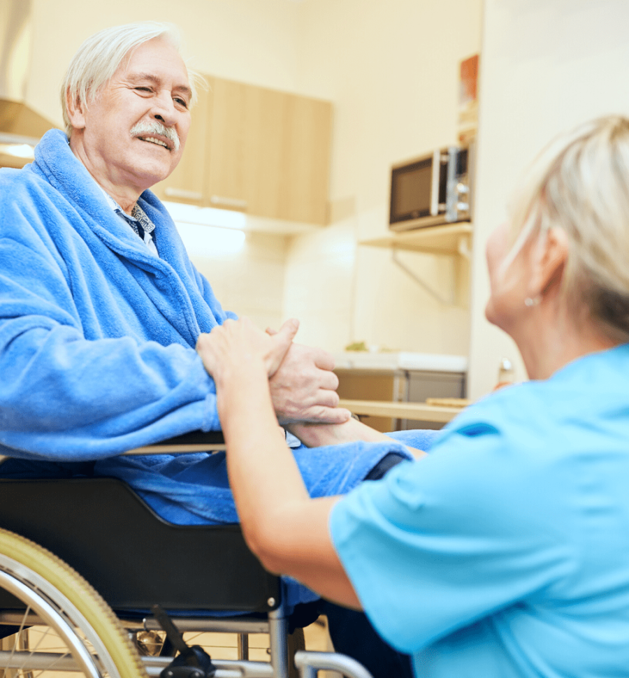 Respite Care