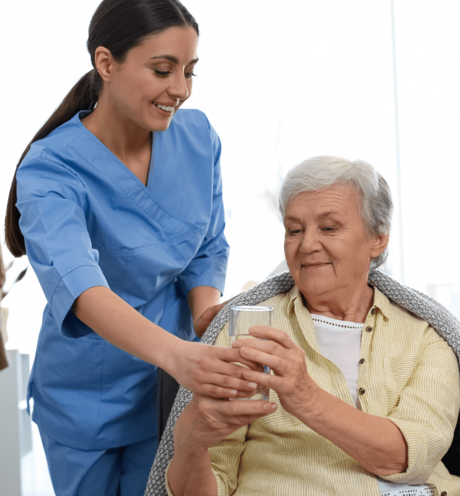 Hospice Care